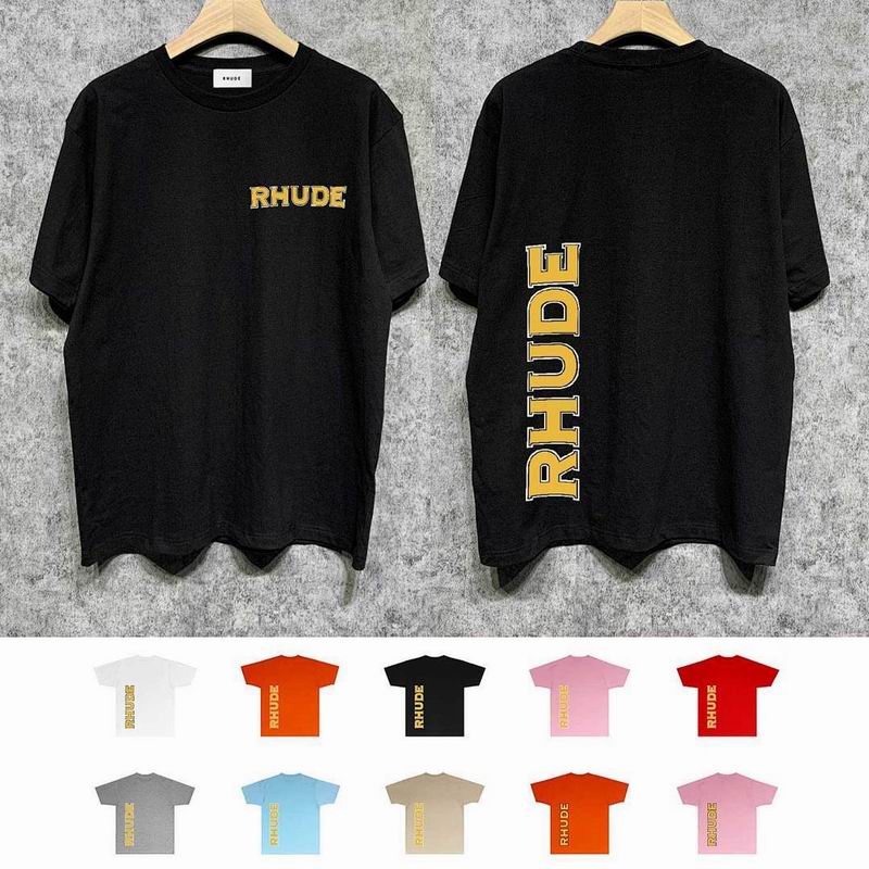 Rhude S-2XL 11trRH227